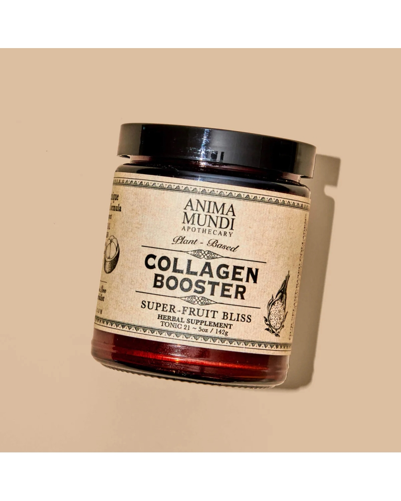 COLLAGEN BOOSTER super-fruit bliss: Anima Mundi