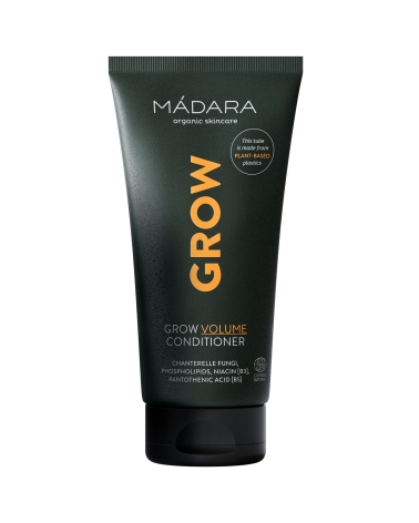 GROW après-shampoing volume: Madara