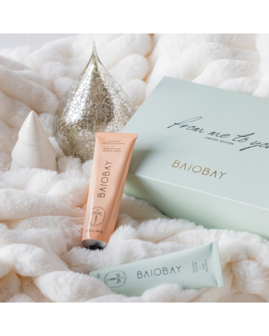 COFFRET "from me to you": Baiobay