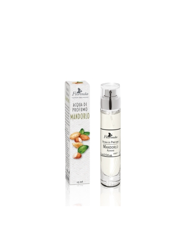 MANDORLO, eau de parfum almond tree: Florinda