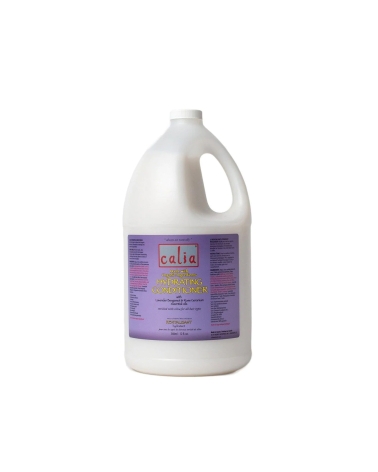 Après-shampoing hydratant ( jug: 3,75 L ): Calia