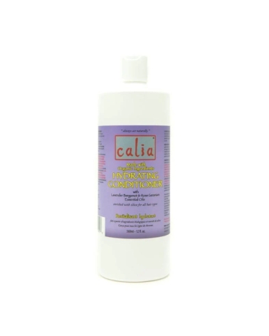 Après-shampoing hydratant ( 1 L ): Calia