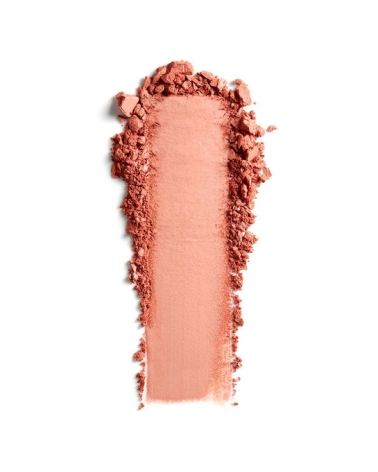 JUST PEACHY, blush: Lily Lolo