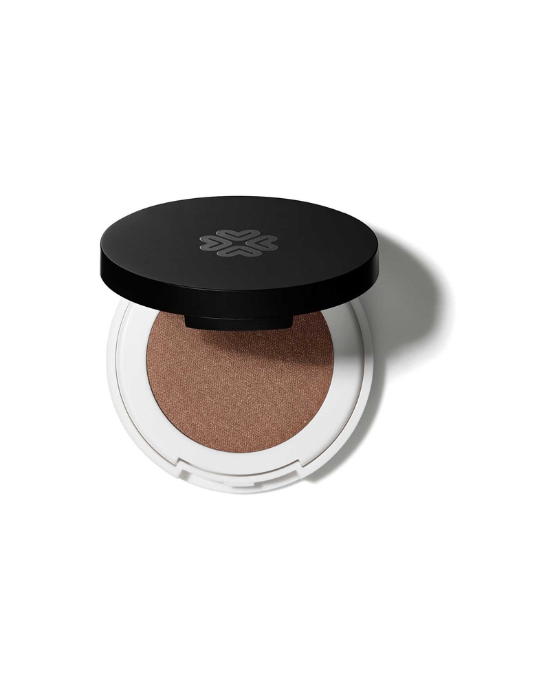 TAKE THE BISCUIT, eye shadow: Lily Lolo