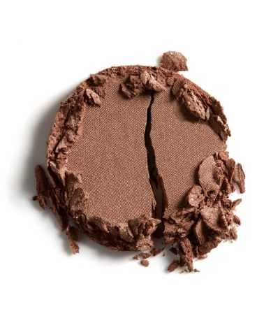 TAKE THE BISCUIT, eye shadow: Lily Lolo