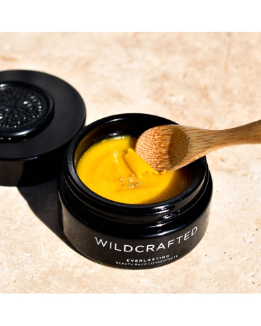 EVERLASTING beauty balm concentrate: Wildcrafted Organics