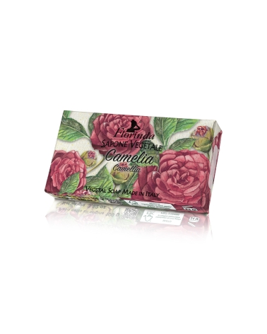 CAMELLIA bar soap: Florinda