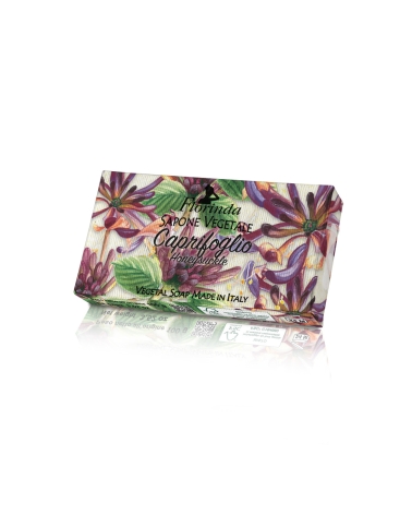 HONEYSUCKLE bar soap: Florinda