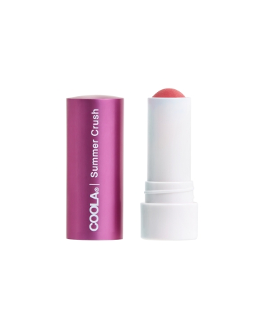 SUMMER CRUSH, baume teinté pour les lèvres SPF30: Coola