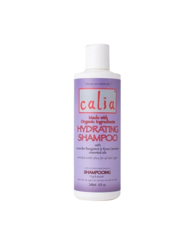 Hydrating shampoo (240 ML): Calia