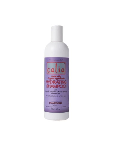 Hydrating shampoo (360 ML): Calia