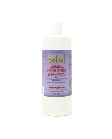 Hydrating shampoo (1L): Calia