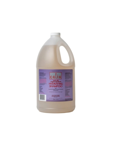 Hydrating shampoo (jug): Calia