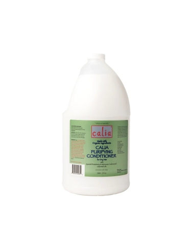 Purifying conditioner dry hair (jug): Calia