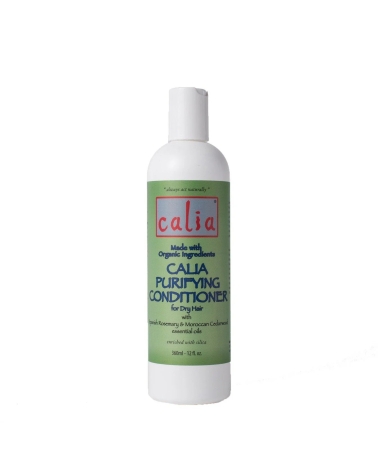 Après-shampoing purifiant cheveux secs (360 ML): Calia