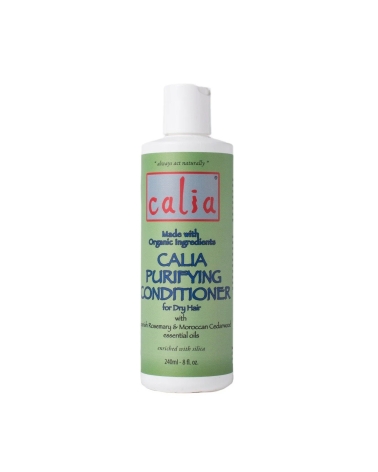 Après-shampoing purifiant cheveux secs (240 ML): Calia