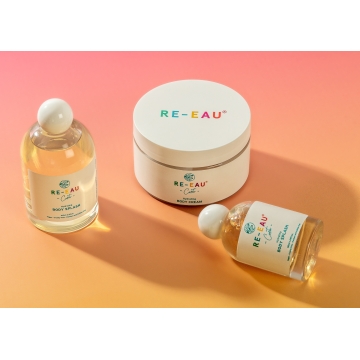 Re-eau